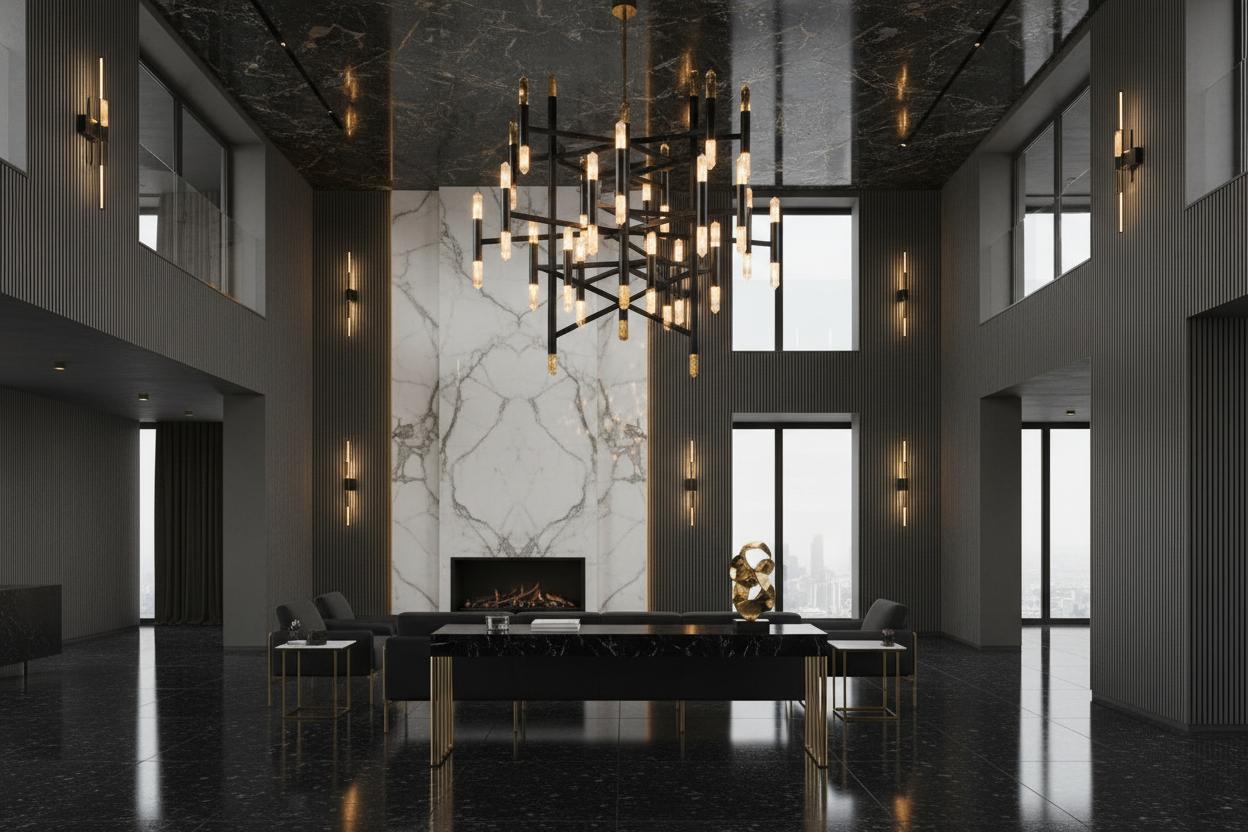 Lighting