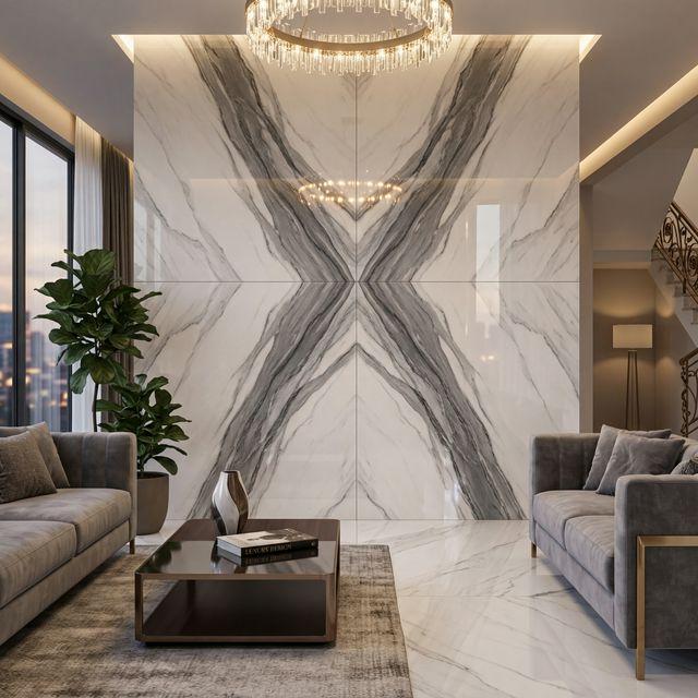 Marble