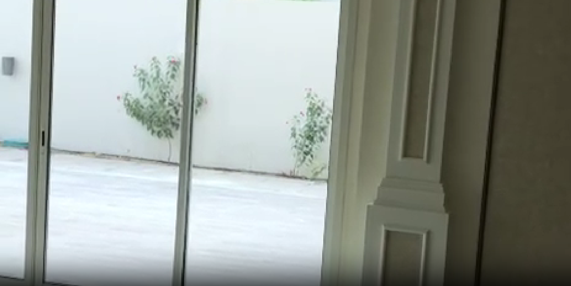 تطوير ريفرسايد السكني